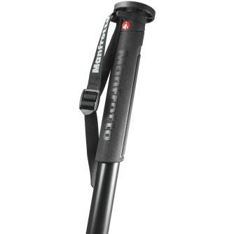 Monopods - Manfrotto monopod XPro Prime MMXPROA3B MMXPROA3B - quick order from manufacturer
