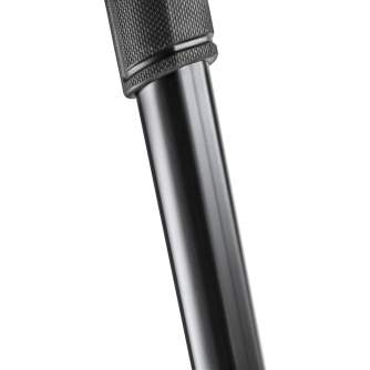 Monopods - Manfrotto monopod XPro Prime MMXPROA3B MMXPROA3B - quick order from manufacturer