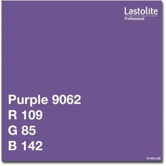 Foto foni - Manfrotto background 2.75x11m, purple (9062) LL LP9062 - ātri pasūtīt no ražotāja