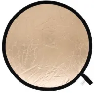 Foldable Reflectors - Manfrotto reflector 50cm, sunfire (LA-2006) LA-2006 - quick order from manufacturerFoldable Reflectors - Manfrotto reflector 50cm, sunfire (LA-2006) LA-2006 - quick order from manufacturer