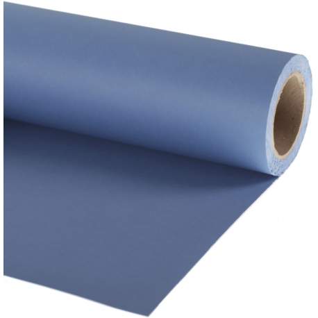 Фоны - Manfrotto бумажный фон 2,75x11м, ocean синий (9030) LL LP9030 - быстрый заказ от производителя