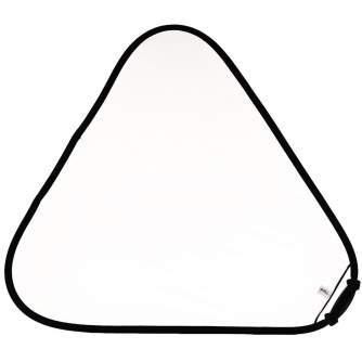 Foldable Reflectors - Manfrotto diffuser Tri Grip 1-stop (LA-3751) LL LR3751 - quick order from manufacturer