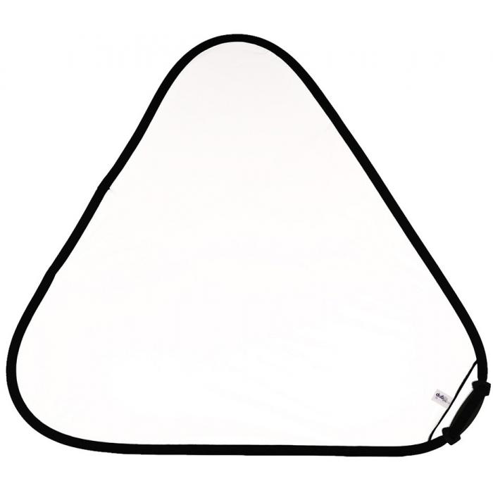 Foldable Reflectors - Manfrotto diffuser Tri Grip 1-stop (LA-3751) LL LR3751 - quick order from manufacturer
