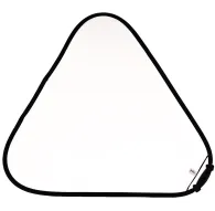 Saliekamie atstarotāji - Manfrotto difuzors Tri Grip (LA-3751) LL LR3751 - ātri pasūtīt no ražotājaSaliekamie atstarotāji - Manfrotto difuzors Tri Grip (LA-3751) LL LR3751 - ātri pasūtīt no ražotāja