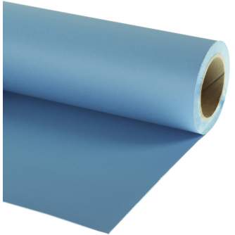 Backgrounds - Manfrotto background 2.75x11m, kingfisher (9031) LL LP9031 - quick order from manufacturer
