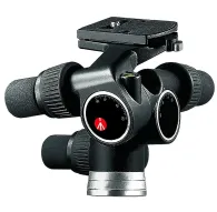 Statīvu galvas - Manfrotto 3 virzienu galva 405 Geared 405 - perc šodien veikalā un ar piegādiStatīvu galvas - Manfrotto 3 virzienu galva 405 Geared 405 - perc šodien veikalā un ar piegādi