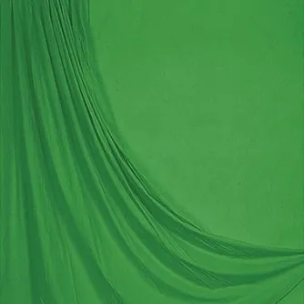 Фоны - Manfrotto background 3x3.5m, chromakey (5781) LL LC5781 - быстрый заказ от производителя