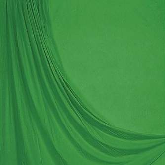 Backgrounds - Manfrotto background 3x3.5m, chromakey (5781) LL LC5781 - quick order from manufacturer