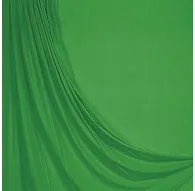 Foto foni - Manfrotto auduma fons 3x3.5m, chromakey (5781) LL LC5781 - ātri pasūtīt no ražotājaFoto foni - Manfrotto auduma fons 3x3.5m, chromakey (5781) LL LC5781 - ātri pasūtīt no ražotāja