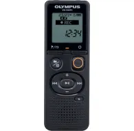 Sound Recorder - Olympus audio recorder VN-540PC, black V405291BE000 - quick order from manufacturerSound Recorder - Olympus audio recorder VN-540PC, black V405291BE000 - quick order from manufacturer