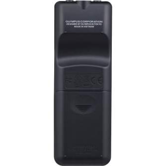 Skaņas ierakstītāji - Olympus audio recorder VN-540PC, black V405291BE000 - ātri pasūtīt no ražotāja
