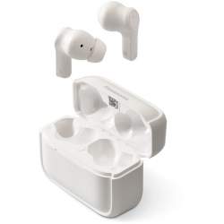 Austiņas - Panasonic wireless earbuds RZ-B210WDE-K, white RZ-B210WDE-W - ātri pasūtīt no ražotāja