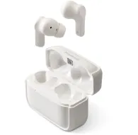 Discontinued - Panasonic wireless earbuds RZ-B210WDE-K, white RZ-B210WDE-WDiscontinued - Panasonic wireless earbuds RZ-B210WDE-K, white RZ-B210WDE-W