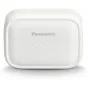 Vairs neražo - Panasonic wireless earbuds RZ-B210WDE-K, white RZ-B210WDE-W