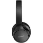 Headphones - Panasonic wireless headset RB-HF520BE-K, black RB-HF520BE-K - quick order from manufacturer