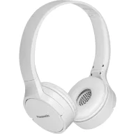 Austiņas - Panasonic беспроводные наушники + микрофон RB-HF420BE-W, белые - быстрый заказ от производителяAustiņas - Panasonic беспроводные наушники + микрофон RB-HF420BE-W, белые - быстрый заказ от производителя