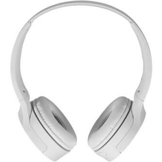 Headphones - Panasonic wireless headset RB-HF420BE-W, white RB-HF420BE-W - quick order from manufacturer