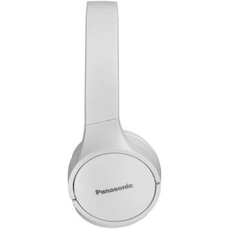 Headphones - Panasonic wireless headset RB-HF420BE-W, white RB-HF420BE-W - quick order from manufacturer