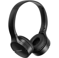 Headphones - Panasonic wireless headset RB-HF420BE-K, black RB-HF420BE-K - quick order from manufacturerHeadphones - Panasonic wireless headset RB-HF420BE-K, black RB-HF420BE-K - quick order from manufacturer