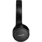 Headphones - Panasonic wireless headset RB-HF420BE-K, black RB-HF420BE-K - quick order from manufacturer