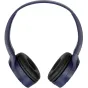 Austiņas - Panasonic wireless headset RB-HF420BE-A, blue RB-HF420BE-A - ātri pasūtīt no ražotāja