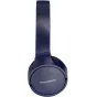 Austiņas - Panasonic wireless headset RB-HF420BE-A, blue RB-HF420BE-A - ātri pasūtīt no ražotāja