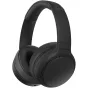 Headphones - Panasonic wireless headset RB-M700BE-K, black RB-M700BE-K - quick order from manufacturer