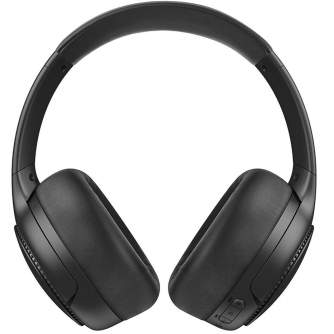 Austiņas - Panasonic wireless headset RB-M700BE-K, black RB-M700BE-K - ātri pasūtīt no ražotāja