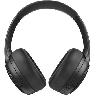 Headphones - Panasonic wireless headset RB-M500BE-K, black RB-M500BE-K - quick order from manufacturer