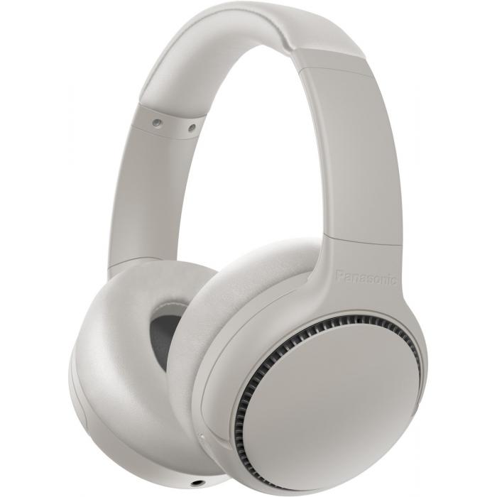 Headphones - Panasonic wireless headset RB-M500BE-C, beige RB-M500BE-C - quick order from manufacturer