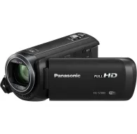 Panasonic HC-V380, black HC-V380EP-K