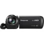 Discontinued - Panasonic HC-V380, black HC-V380EP-K