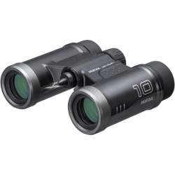 Binokļi - Pentax binoculars UD 10x21, black 61816 - ātri pasūtīt no ražotāja