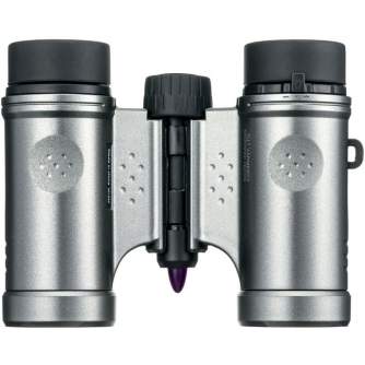 Бинокли - Pentax binoculars UD 10x21, black 61816 - быстрый заказ от производителя