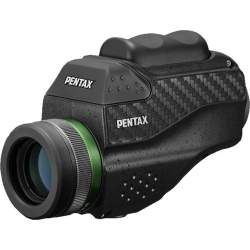 Монокли и телескопы - Pentax монокль VM 6x21 WP Complete Kit 63621 - быстрый заказ от производителя