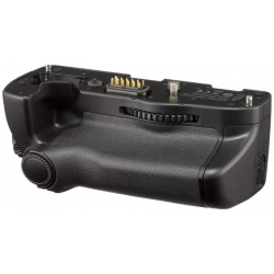 Kameru bateriju gripi - Pentax bateriju bloks D-BG7 (38598) - ātri pasūtīt no ražotāja