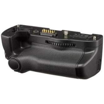Camera Grips - Ricoh/Pentax Pentax Battery Grip D-BG7 - quick order from manufacturer