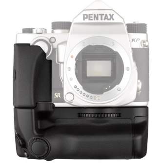Kameru bateriju gripi - Ricoh/Pentax Pentax Battery Grip D-BG7 - ātri pasūtīt no ražotāja