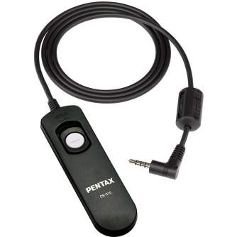 Пульты для камеры - PENTAX CS-310 CABLE SWITCH - быстрый заказ от производителя