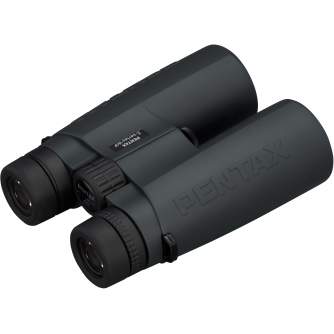 Бинокли - Pentax binoculars ZD 10x50 WP 62723 - быстрый заказ от производителя