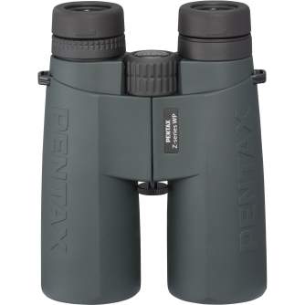 Binoculars - Pentax binoculars ZD 10x50 WP 62723 - quick order from manufacturer