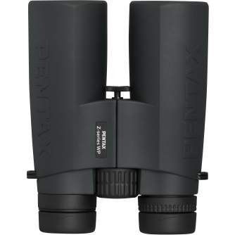 Binokļi - Pentax binoculars ZD 10x50 WP 62723 - ātri pasūtīt no ražotāja