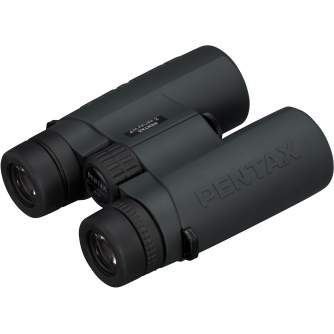 Бинокли - Pentax binoculars ZD 10x43 WP 62722 - быстрый заказ от производителя