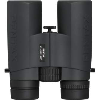 Binoculars - Pentax binoculars ZD 10x43 WP 62722 - quick order from manufacturer