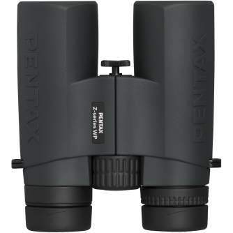 Бинокли - Pentax binoculars ZD 8x43 WP 62721 - быстрый заказ от производителя