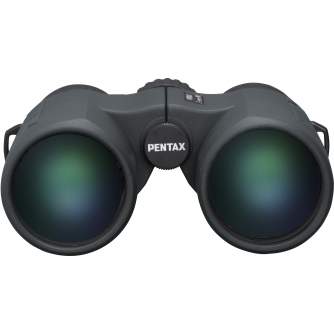 Binoculars - Pentax binoculars ZD 8x43 WP 62721 - quick order from manufacturer