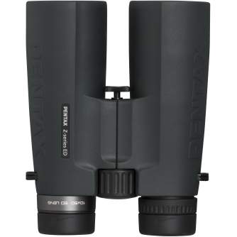 Бинокли - Pentax binoculars ZD 10x50 ED 62703 - быстрый заказ от производителя