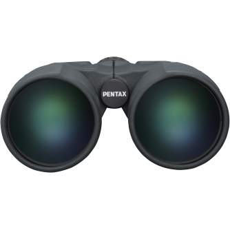 Binoculars - Pentax binoculars ZD 10x50 ED 62703 - quick order from manufacturer