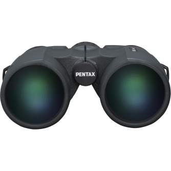 Binoculars - Pentax binoculars ZD 10x43 ED 62702 - quick order from manufacturer