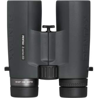 Бинокли - Pentax binoculars ZD 8x43 ED 62701 - быстрый заказ от производителя